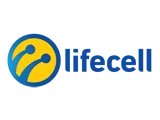 lifecell - O3. Днепр